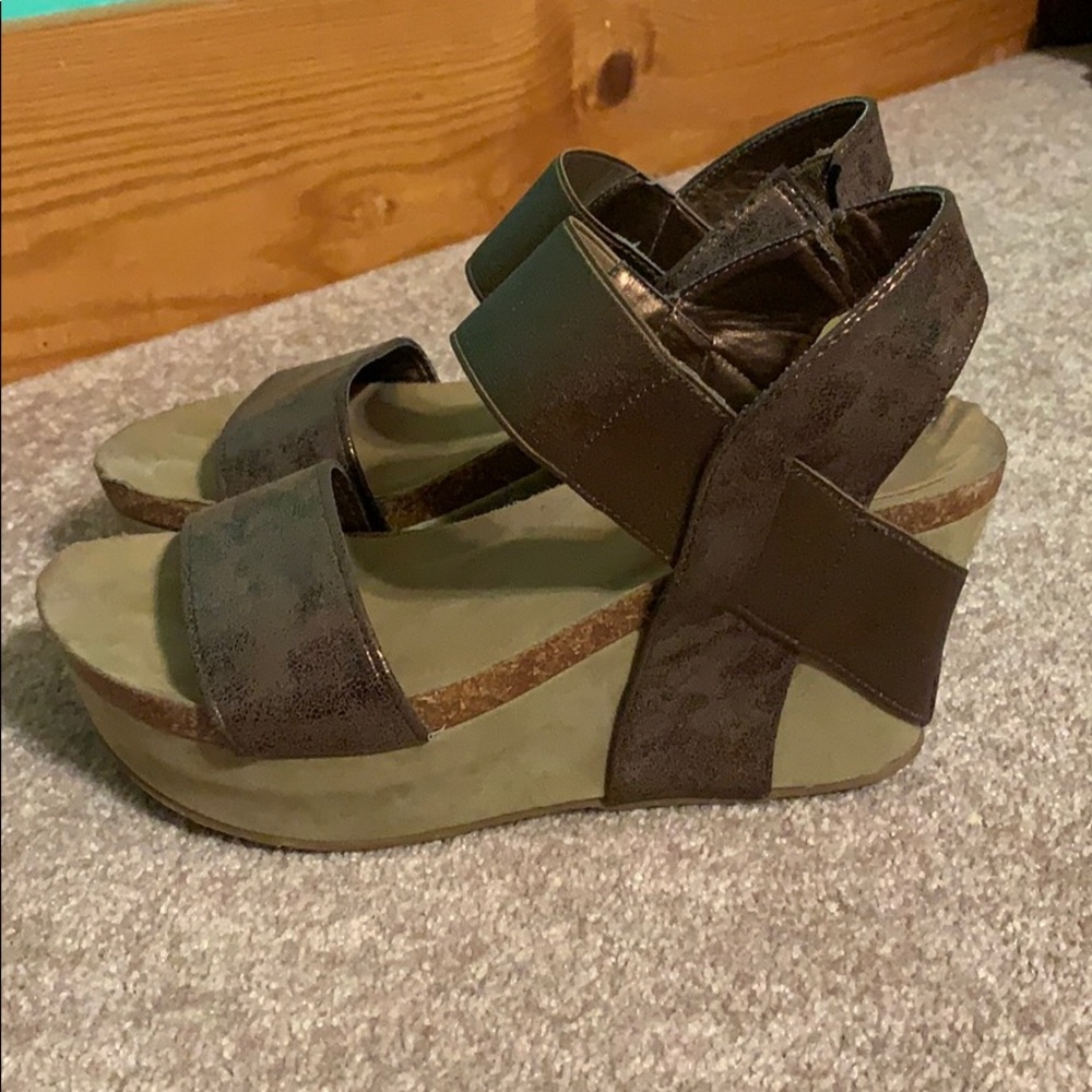 Wedges
